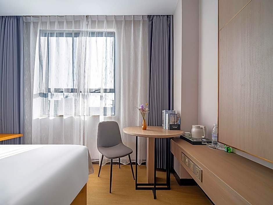 Lavande Hotel Shantou Chenghai Xiushuiyuan