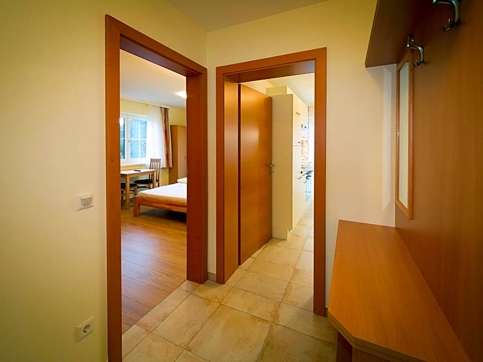 Alpengasthof Draxler