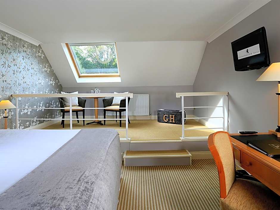 Gisborough Hall Hotel