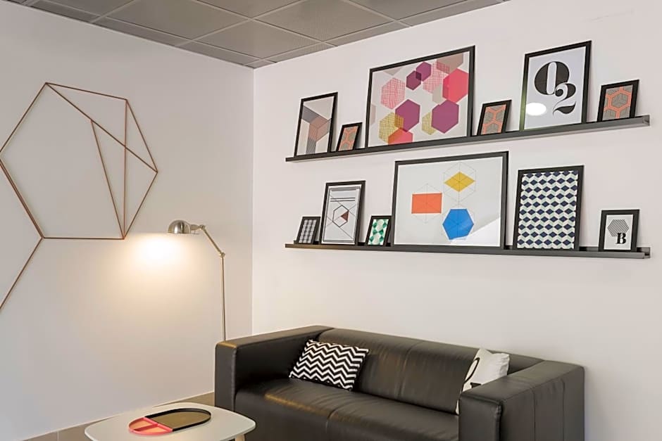 B&B Hotel Firenze Nuovo Palazzo Di Giustizia