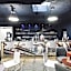 ibis Styles Nancy West Laxou