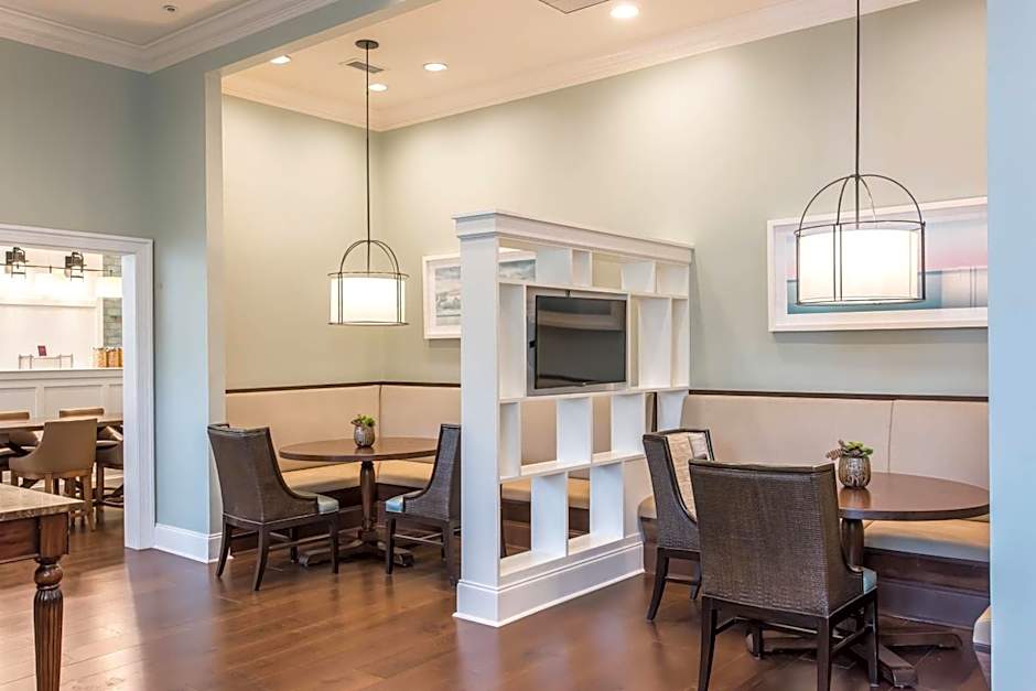 Residence Inn by Marriott Charleston Mt. Pleasant