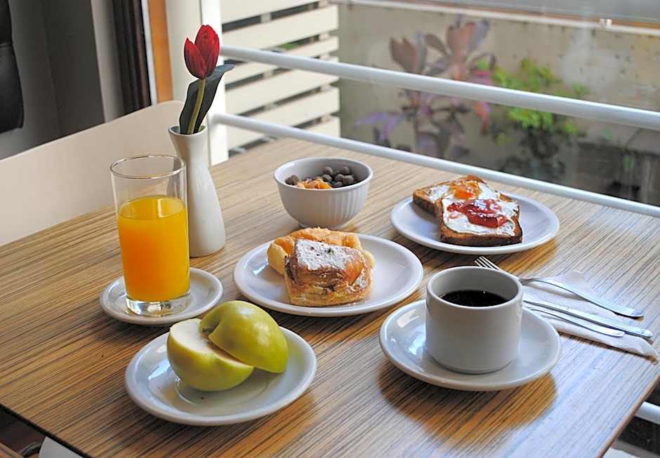 Palermo Suites Buenos Aires Hotel & Apartments