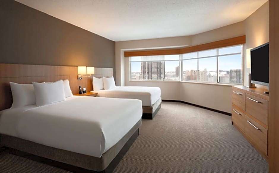 Hyatt Place Minneapolis Downtown