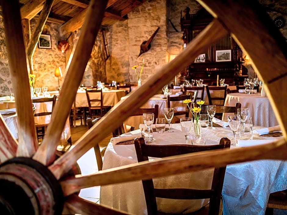 Hôtel Restaurant de la Poste