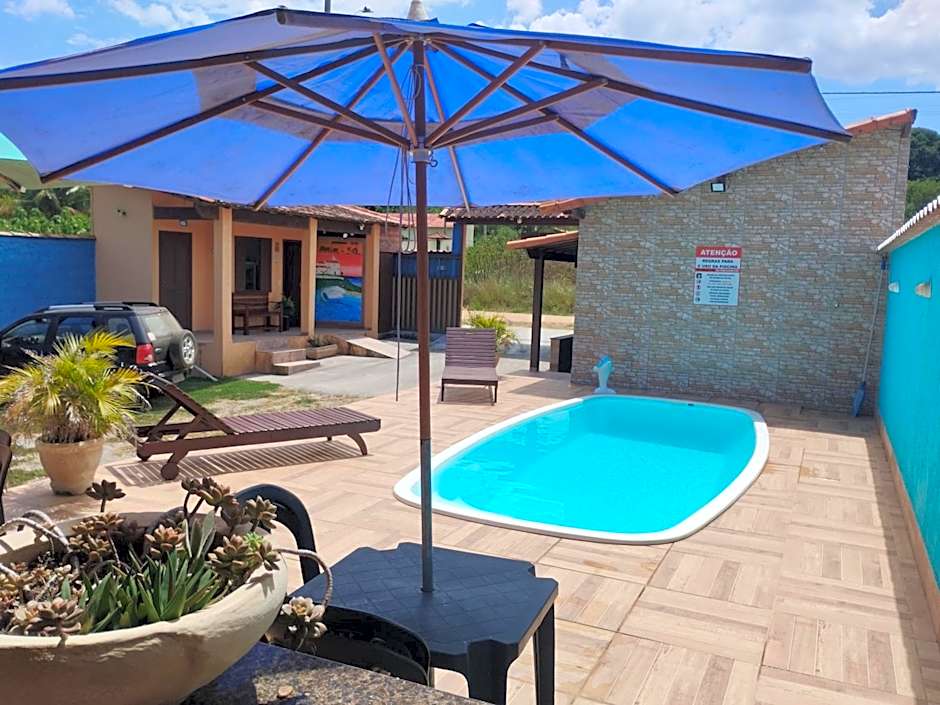 Suítes Baía do Sol Saquarema