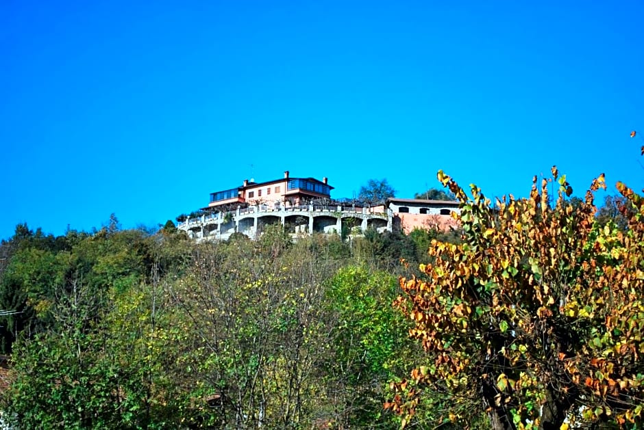 Ristorante Albergo San Michele