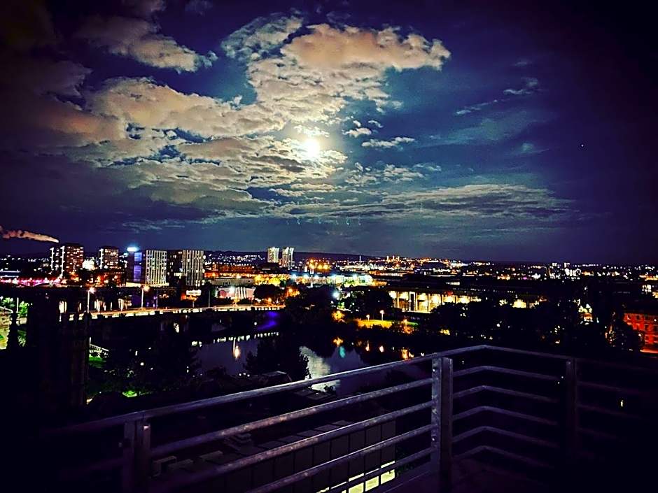 Riverfront Apartments