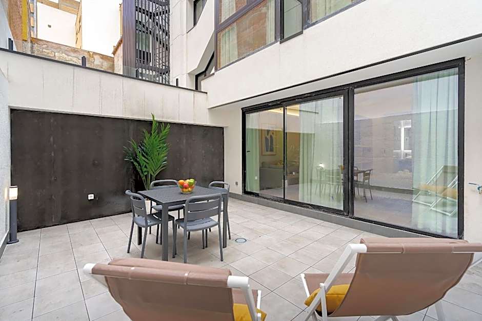 Feelathome Ventas Suites