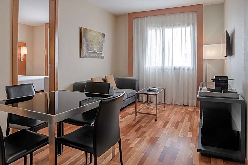AC Hotel Murcia