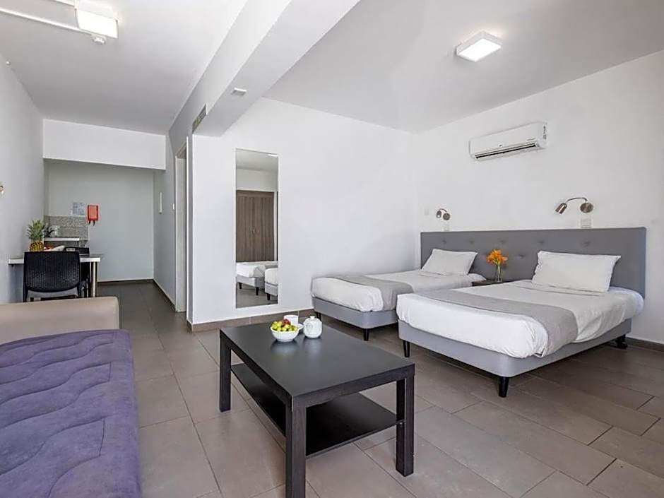 Rio Gardens Aparthotel