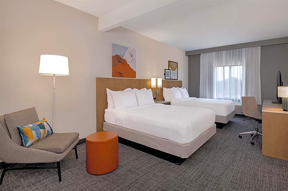 Spark by Hilton Ames