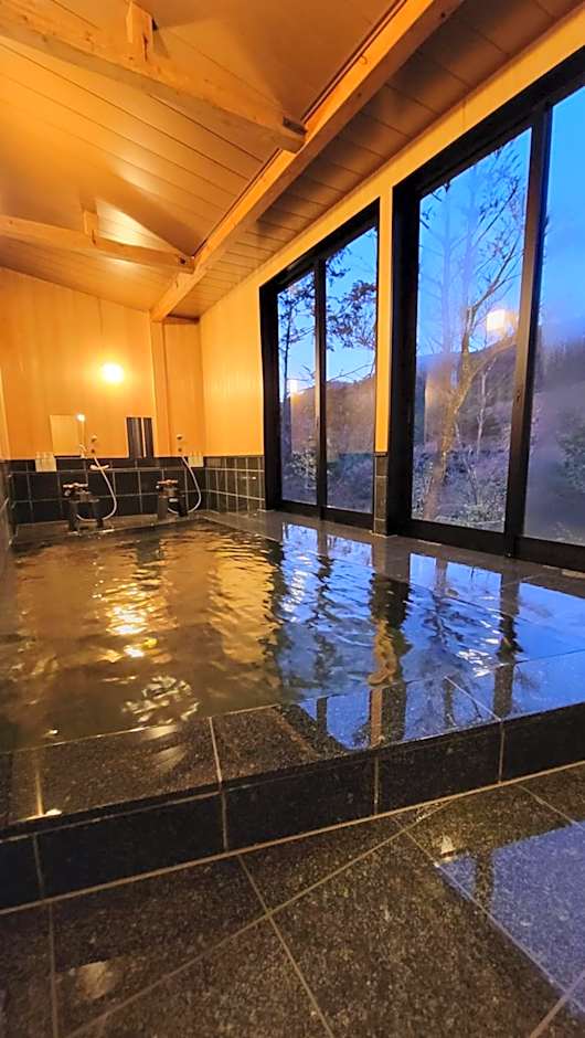 K's House Nikko - Kinugawa Onsen Hostel