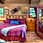 Eureka Sunset Cabins