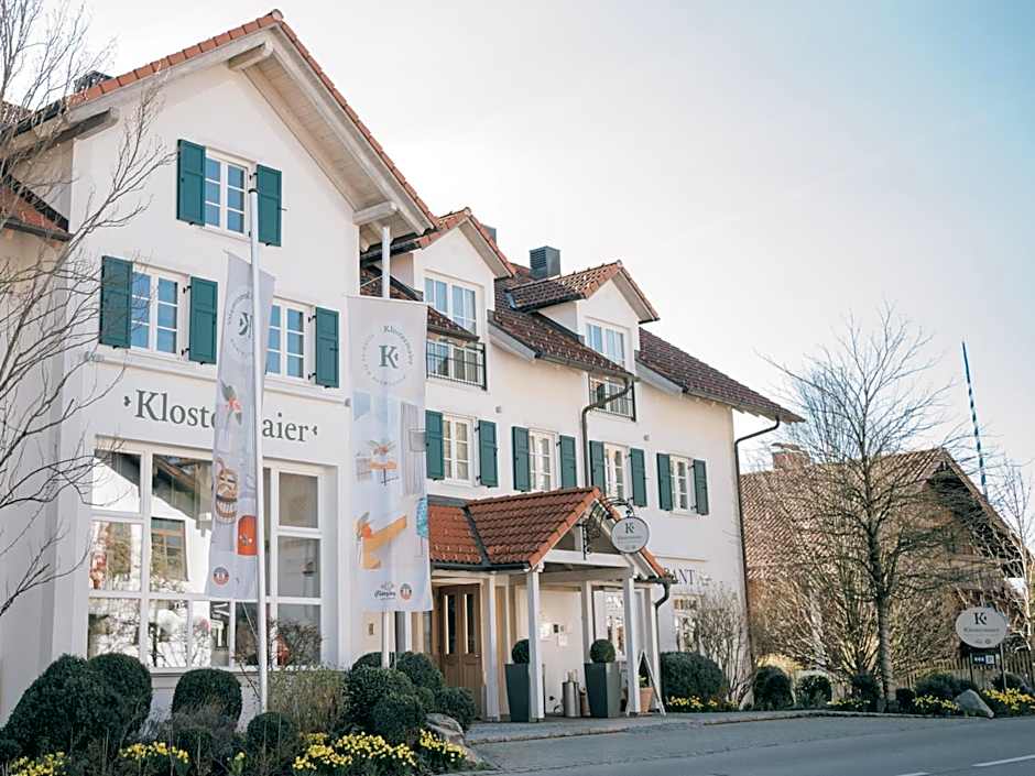 Klostermaier Hotel & Restaurant