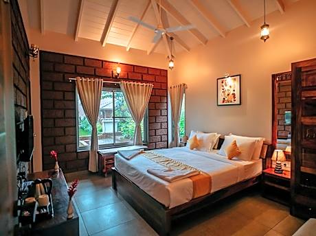 Kireina Wellness Resort