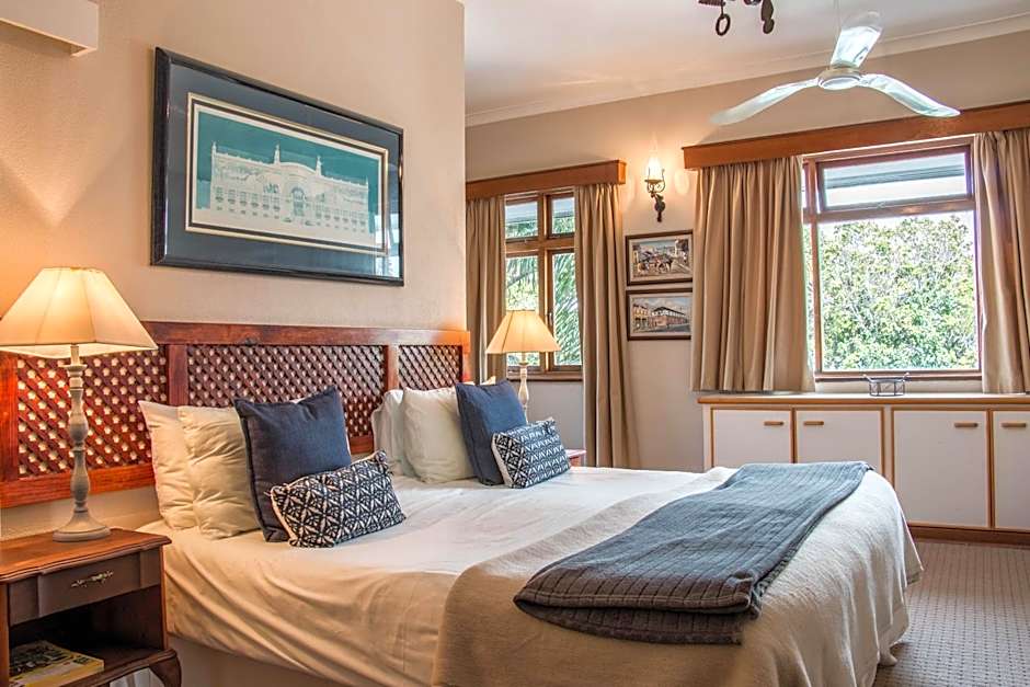 Hallack Manor – Gqeberha, IL
