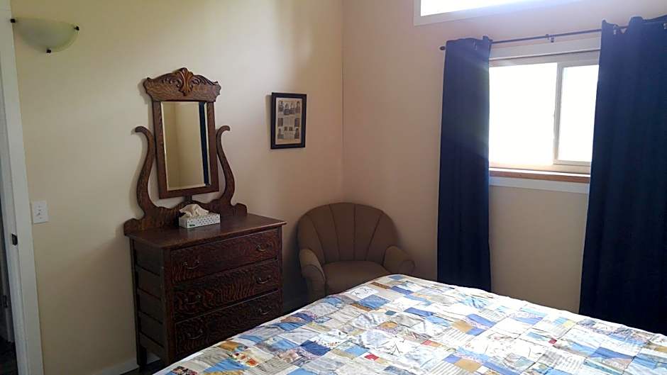 Wolfwood Guest Ranch