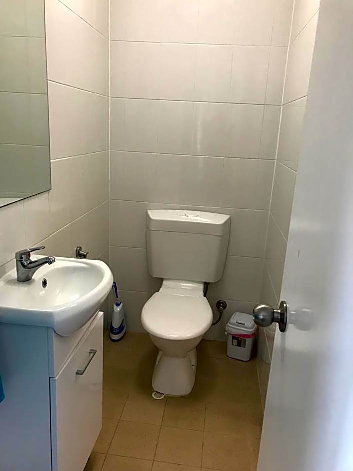 Shark Bay Seafront Apartments