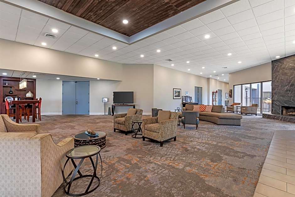 Best Western Plus Madison-Huntsville