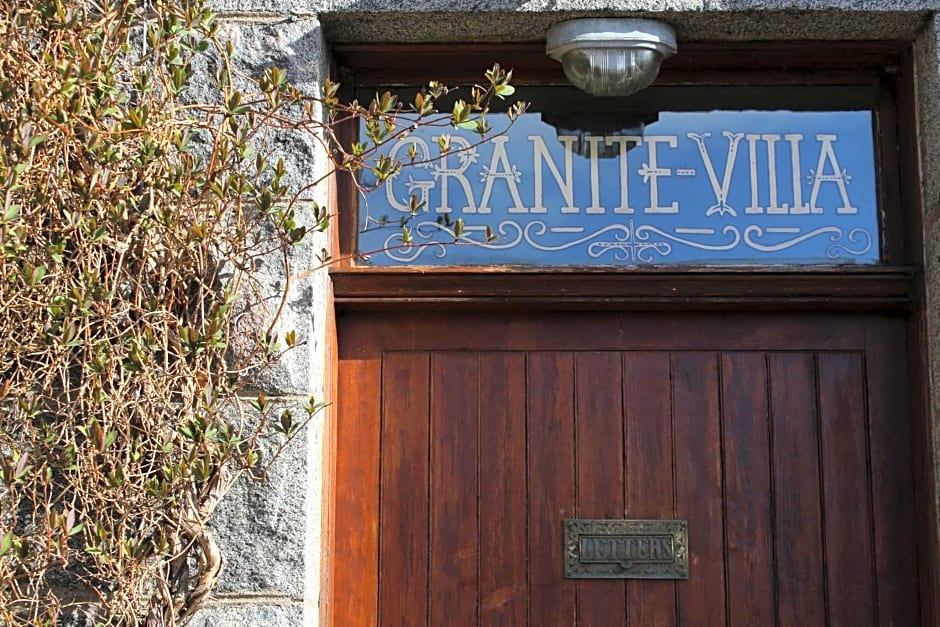 Granite Villa Guest House
