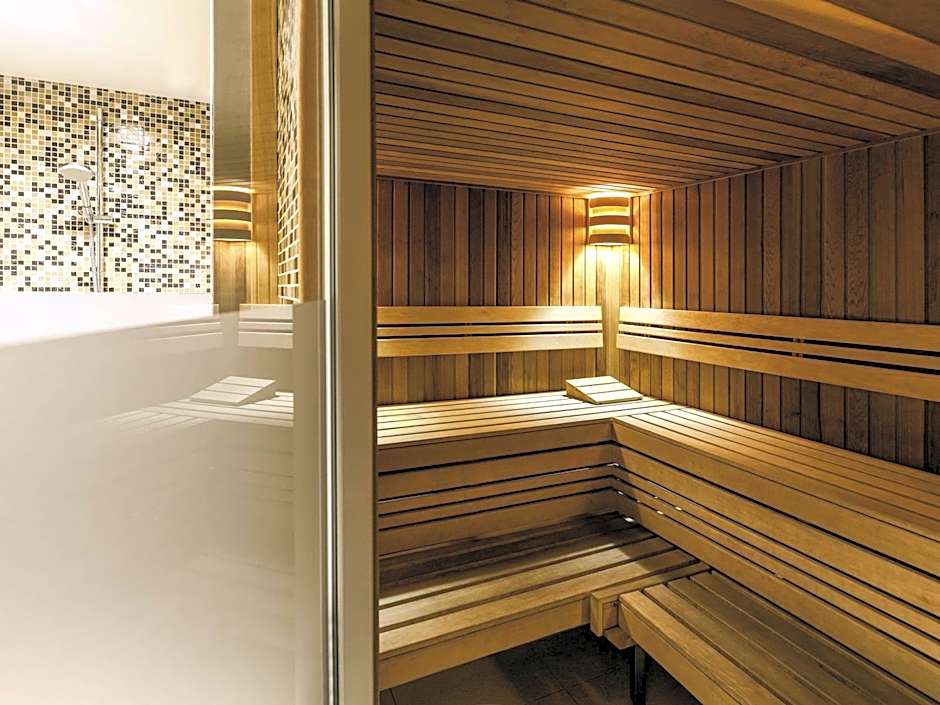 Novotel Amsterdam City