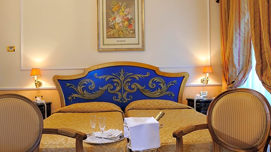 Hotel Giulio Cesare