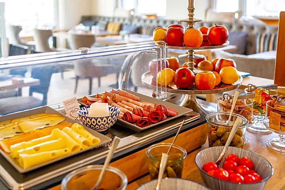 bodenseezeit Apartmenthotel Garni