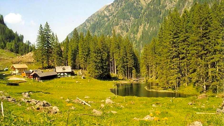 Pension Stieber