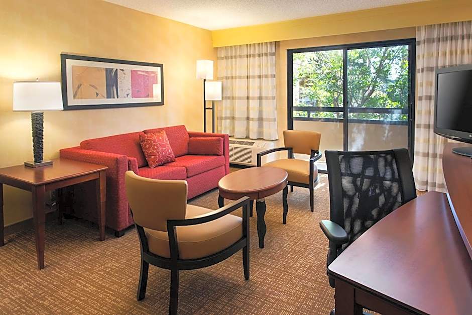 Courtyard by Marriott Costa Mesa South Coast Metro