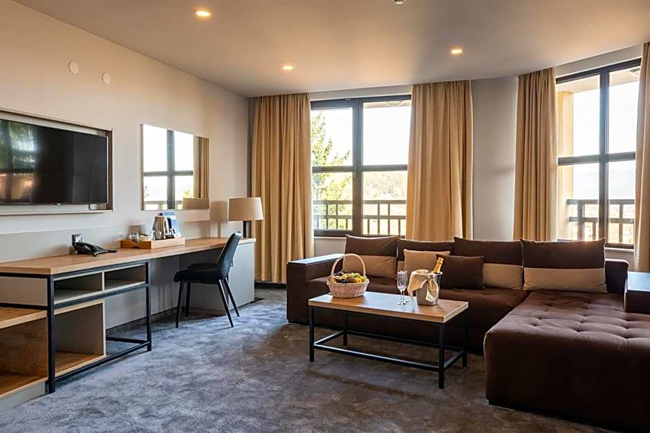 Grand Hotel Velingrad