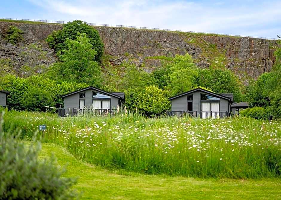 Rivendale Lodge Retreat