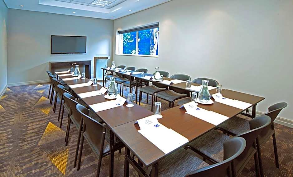 Garden Court Milpark