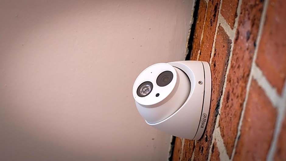 Hamilton's Queanbeyan Motel