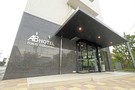 AB Hotel Tokai Otagawa