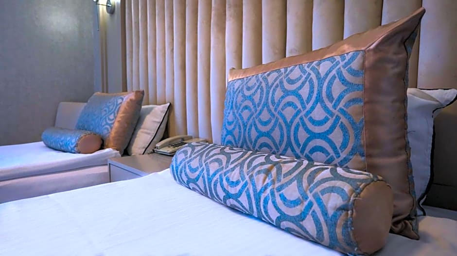 Kervansaray Bursa City Otel