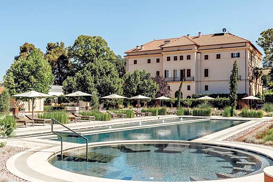 Foto 1 von 49 von Villa Corallo Relais Chateaux