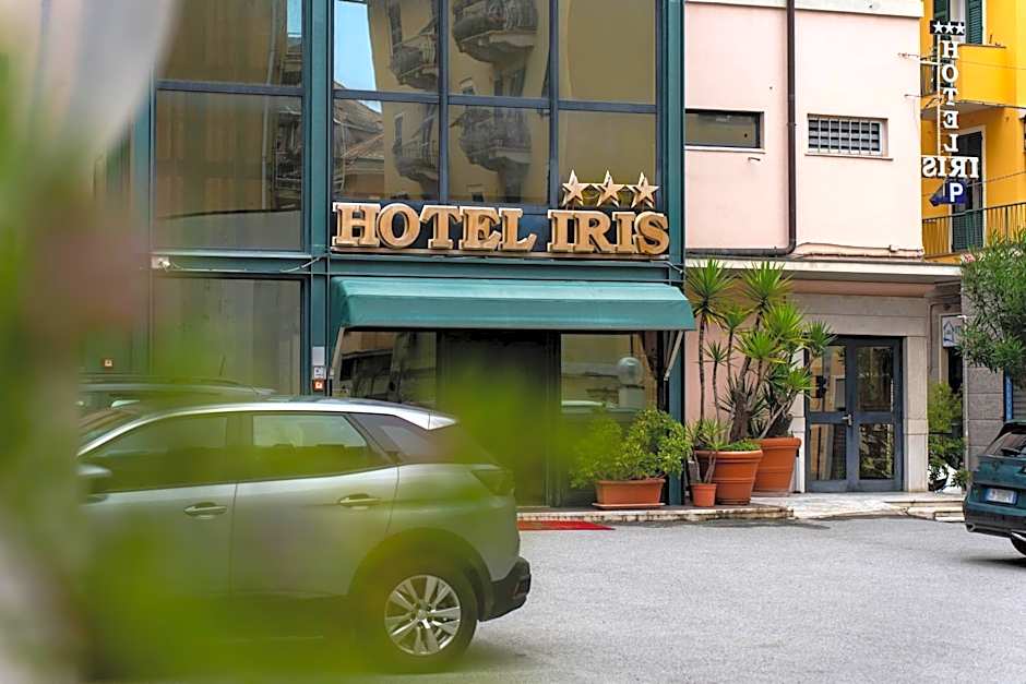 Hotel Iris