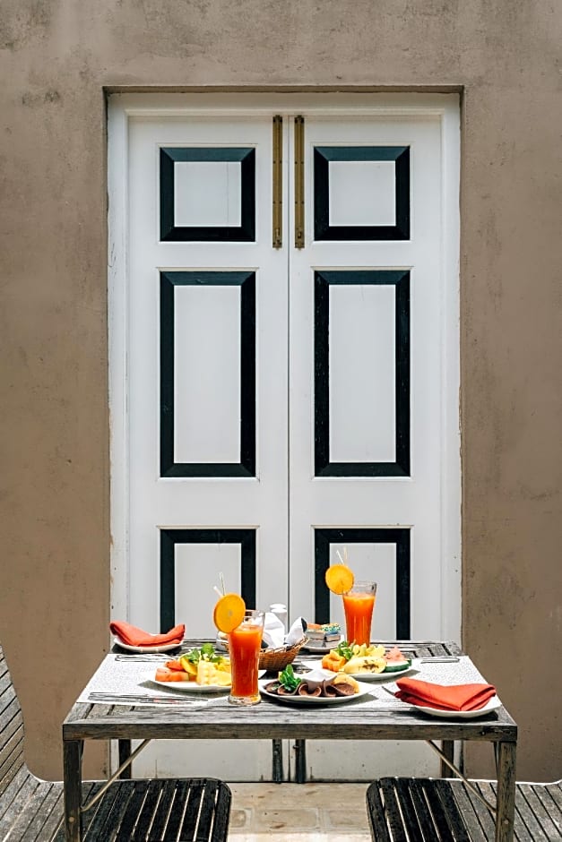 Mount Havana Luxury Boutique Villa