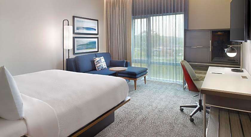 Courtyard Atlanta Covington