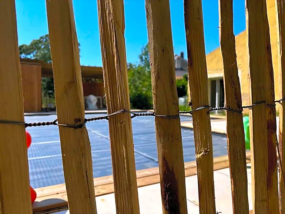 Domaine Manilea - Piscine - Proche Océan