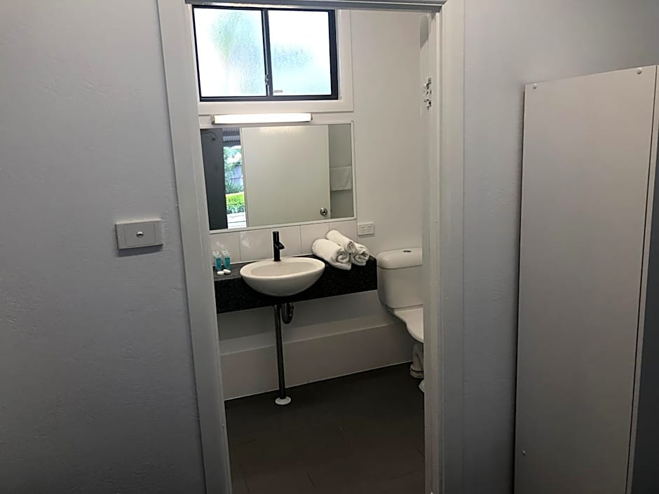 Darra Motel & Conference Centre