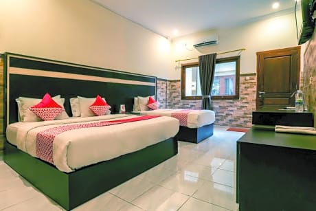 Superior Suite