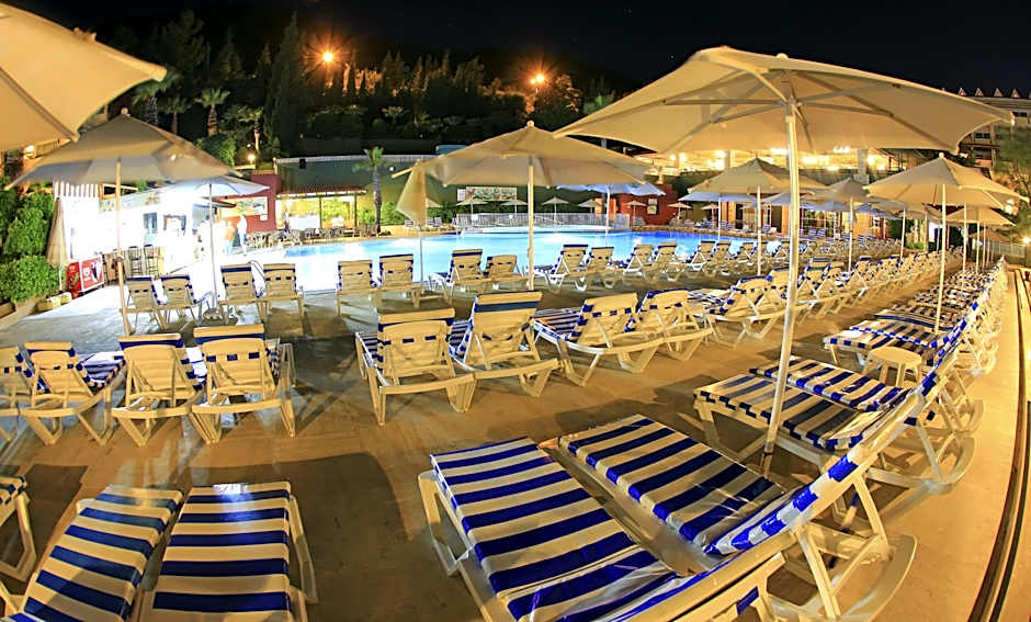 Labranda Mares Marmaris Hotel