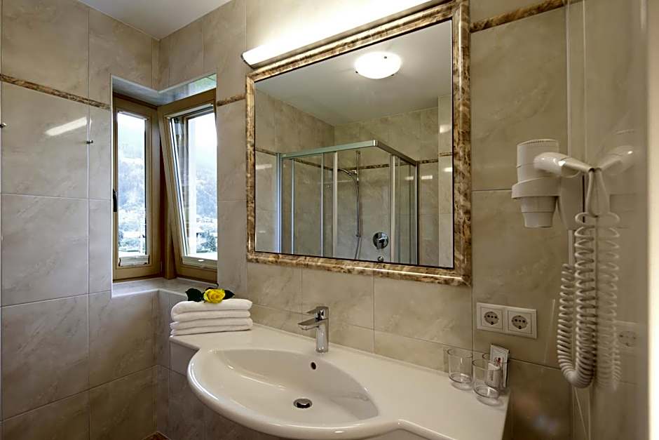 Hotel Riedl im Zillertal