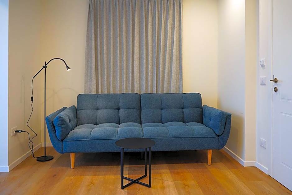Urbanic Apartments