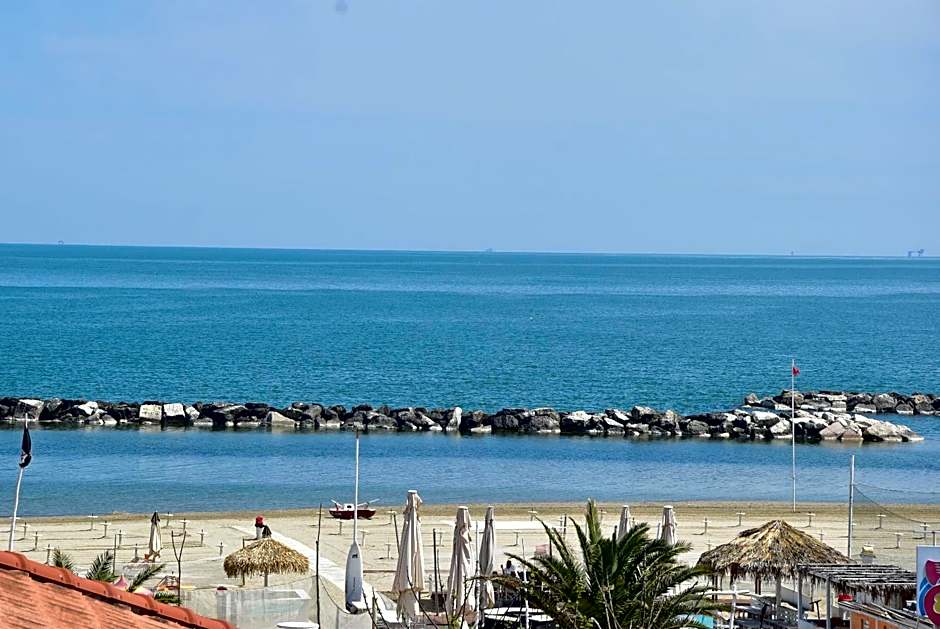 Hotel apartments Crisvan