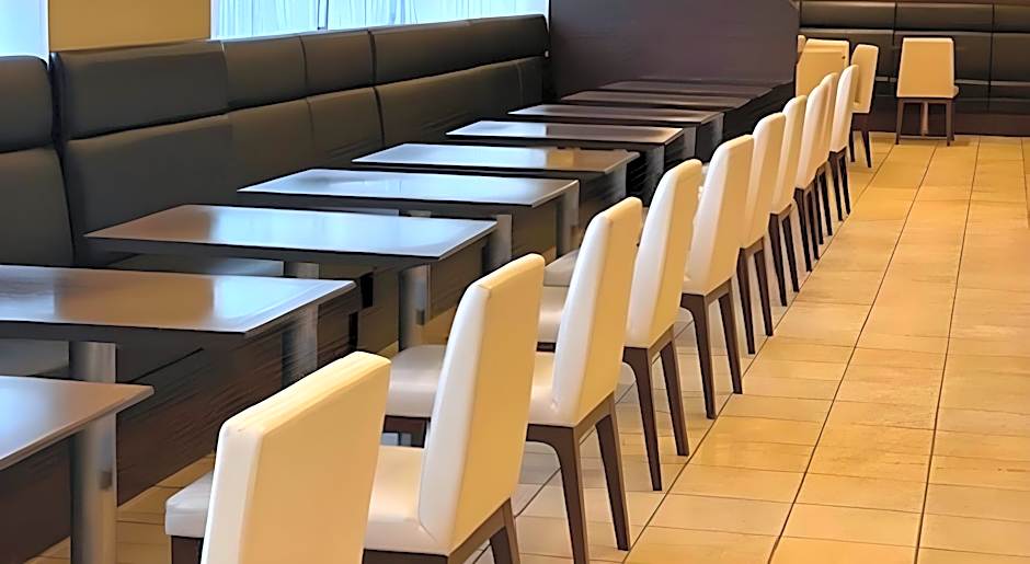 Dormy Inn Akita Natural Hot Spring