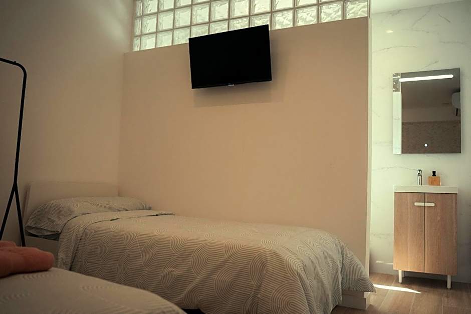 La Siesta Hostel