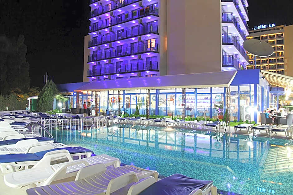 Palace Hotel
